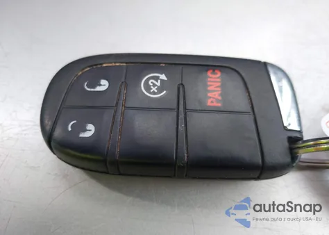 2018 Jeep Renegade Latitude Fwd from USA, damaged, VIN ZACCJABB6JPJ23485